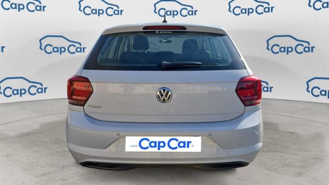 Volkswagen Polo image 2