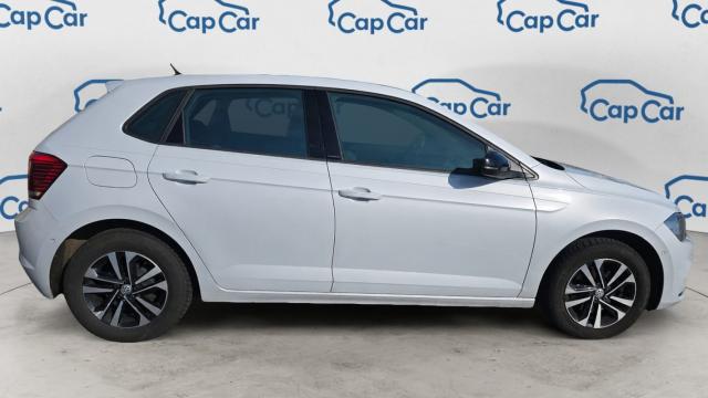 Volkswagen Polo image 1
