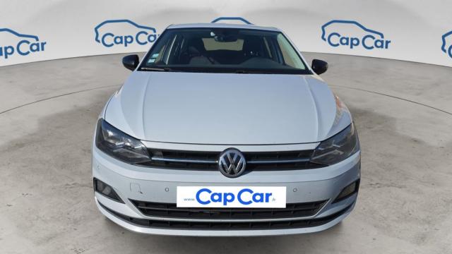 Volkswagen Polo image 9