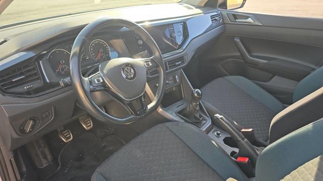 Volkswagen Polo image 4
