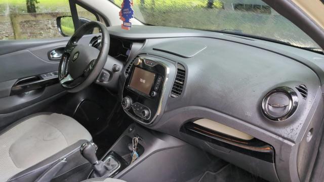Renault Captur image 5
