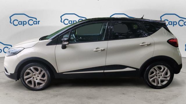 Renault Captur image 9