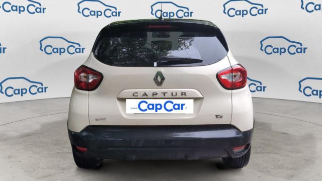 Renault Captur image 8