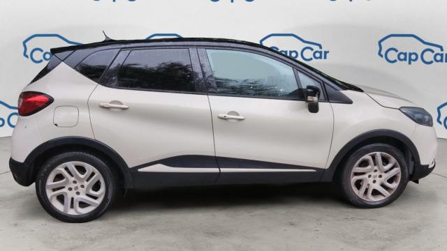 Renault Captur image 1