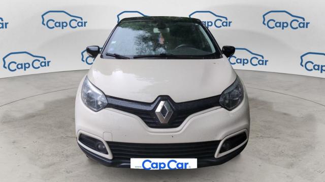 Renault Captur image 2