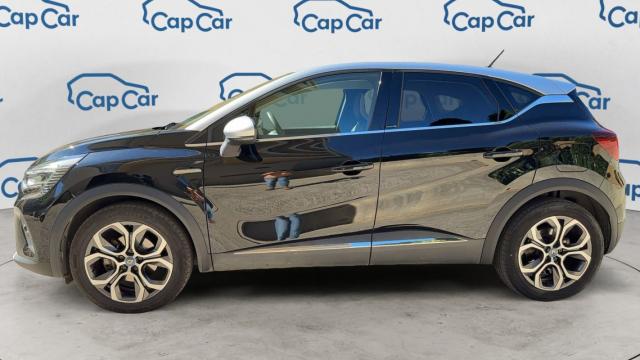 Renault Captur image 6