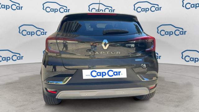 Renault Captur image 1