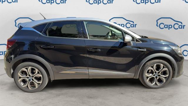 Renault Captur image 5