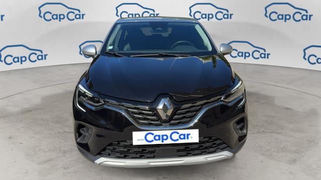 Renault Captur image 4
