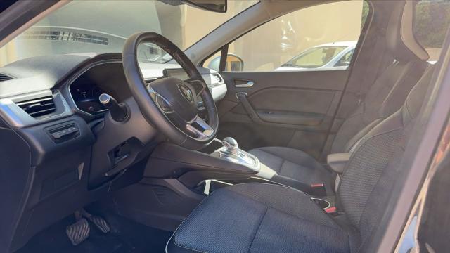 Renault Captur image 8