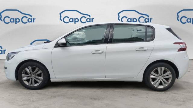 Peugeot 308 image 9