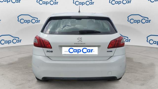 Peugeot 308 image 1
