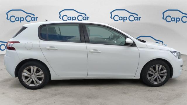 Peugeot 308 image 4