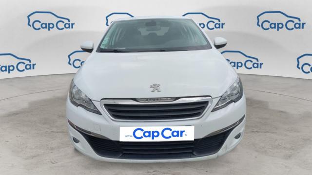 Peugeot 308 image 6
