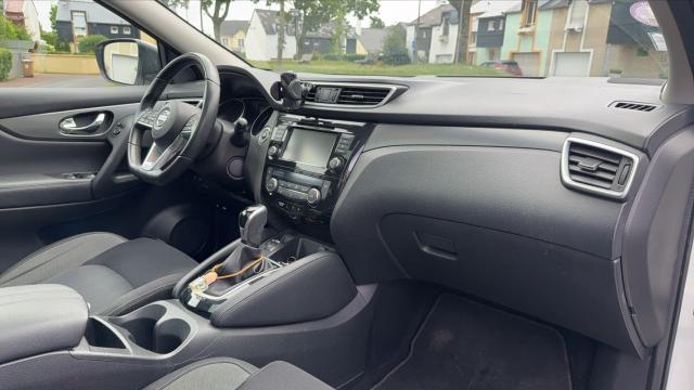 Nissan Qashqai image 4