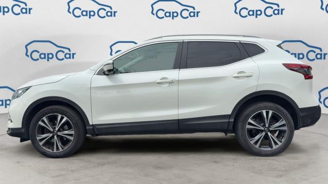 Nissan Qashqai image 8