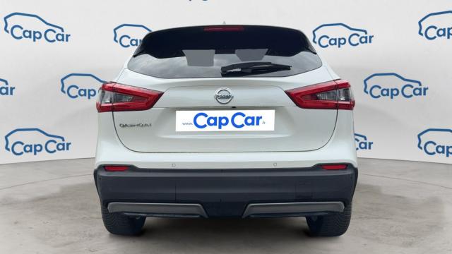 Nissan Qashqai image 6