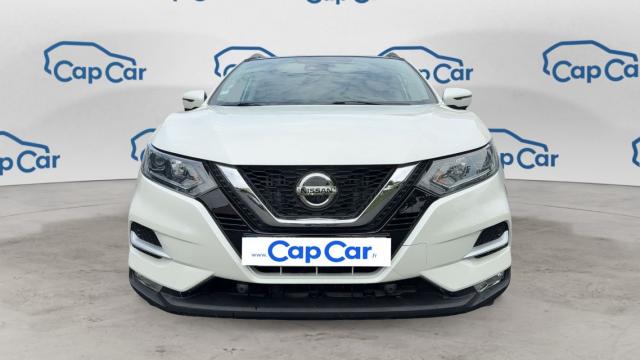 Nissan Qashqai image 9