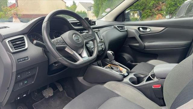 Nissan Qashqai image 7