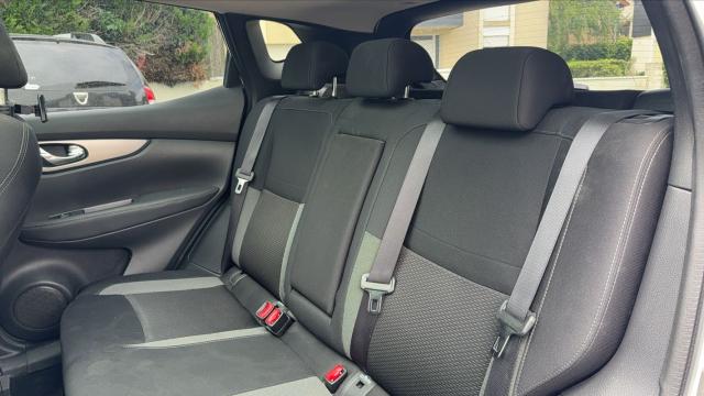 Nissan Qashqai image 2