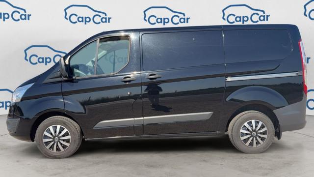 Ford Transit Custom image 6
