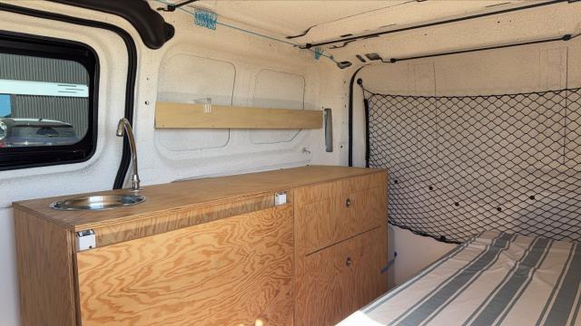Ford Transit Custom image 9