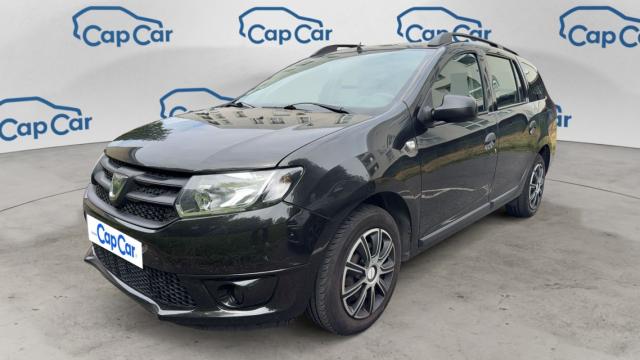 Dacia Logan Mcv 0.9 Tce 90 Access