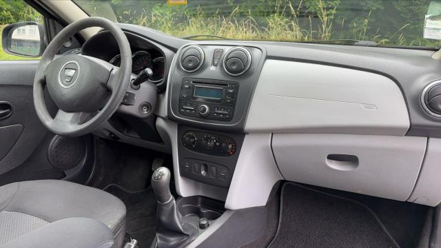 Dacia Logan Mcv image 8