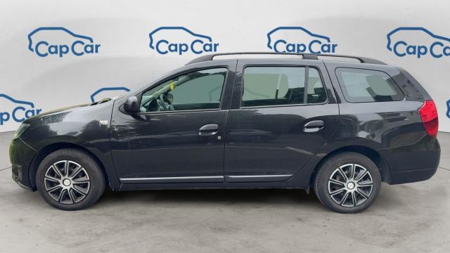 Dacia Logan Mcv image 1