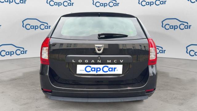 Dacia Logan Mcv image 2