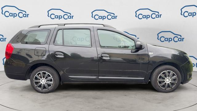 Dacia Logan Mcv image 9