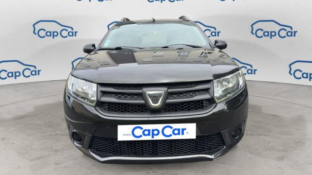 Dacia Logan Mcv image 4