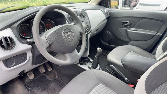 Dacia Logan Mcv image 6