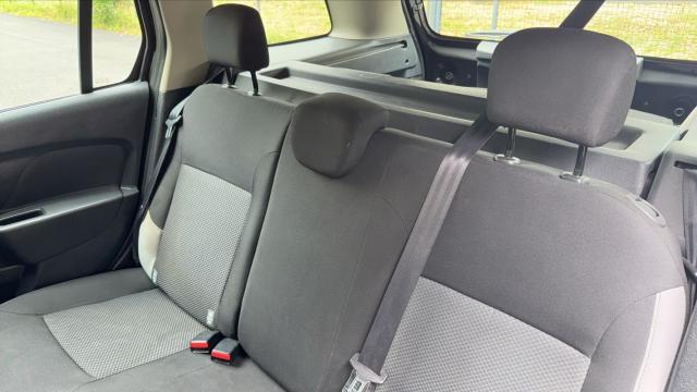 Dacia Logan Mcv image 3