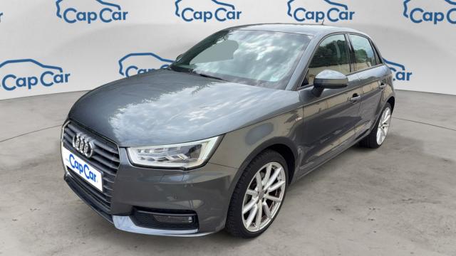 Audi A1 Sportback 1.4 Tfsi 125 S Line