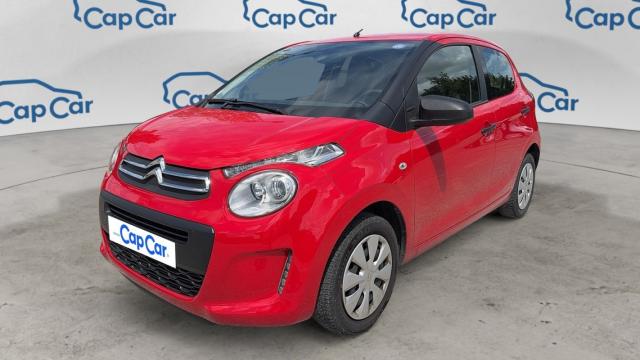 Citroen C1 1.0 Vti 72 Live
