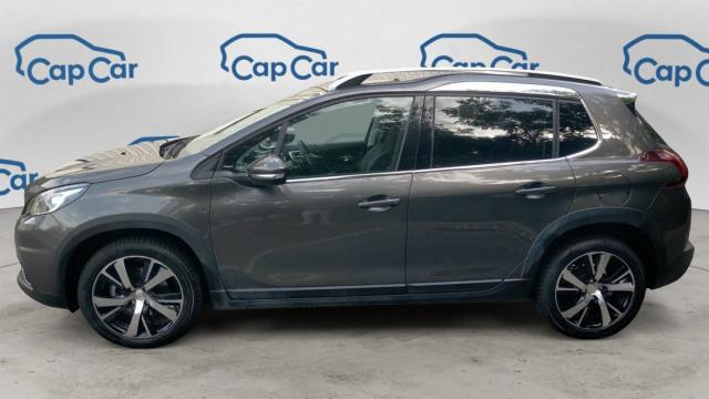 Peugeot 2008 image 3