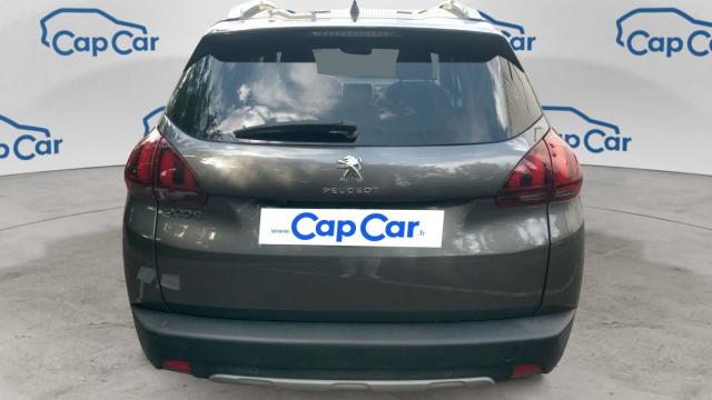 Peugeot 2008 image 4
