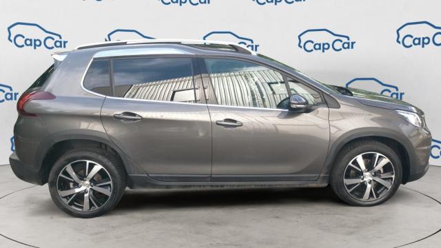 Peugeot 2008 image 1