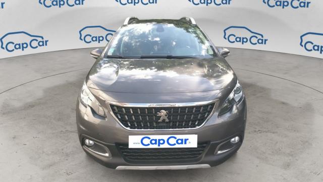 Peugeot 2008 image 8
