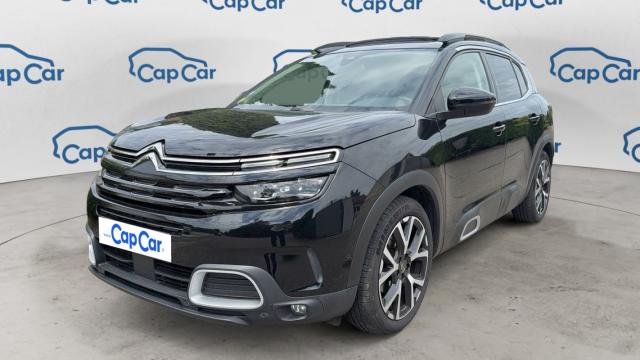 Citroen C5 Aircross 2.0 Bluehdi 180 Eat8 Shine