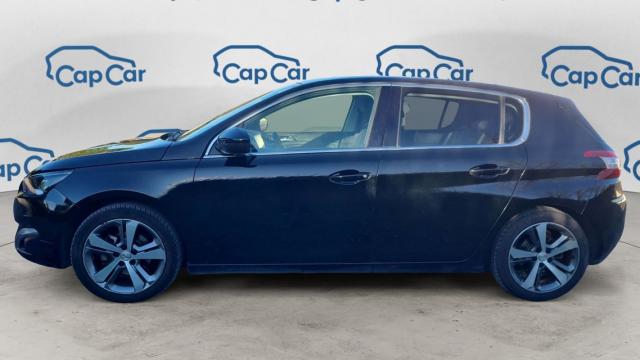 Peugeot 308 image 6