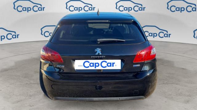Peugeot 308 image 8