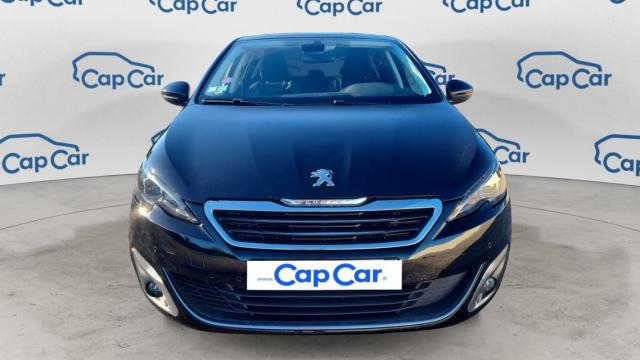 Peugeot 308 image 1