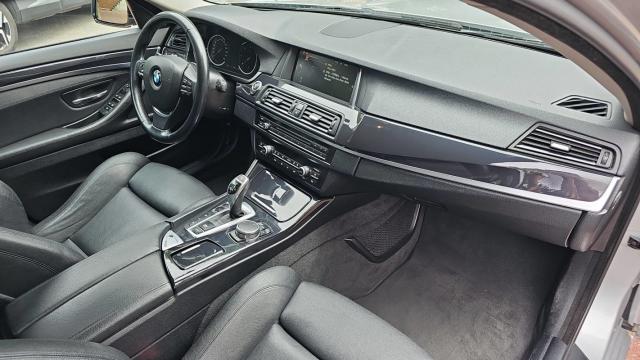 Bmw Série 5 image 4