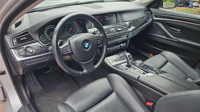 Bmw Série 5 image 2
