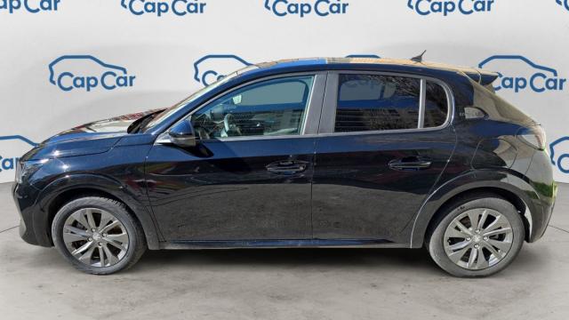 Peugeot E-208 image 1