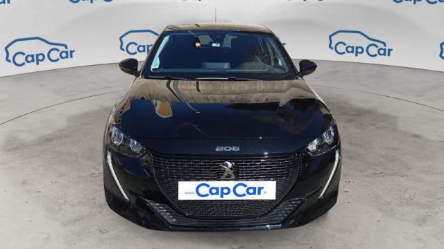 Peugeot E-208 image 3