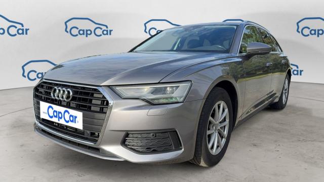 Audi A6 Avant V 45 Tdi 231 Mild Hybrid Quattro Tiptronic 8 Business Executive - Automatique