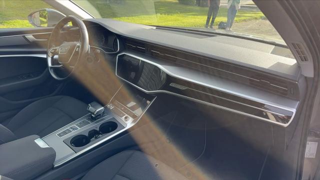 Audi A6 Avant image 3